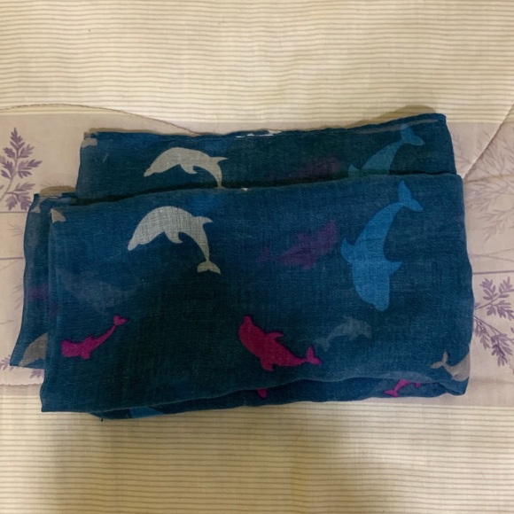 Infinity scarf - Picture 2 of 2